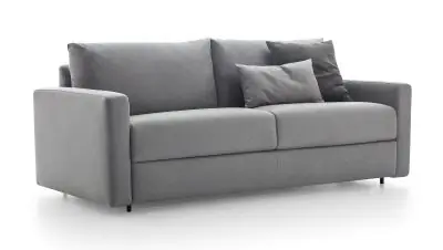 DITRE ITALIA FREEDOM 2.0 canapé-lit • accoudoirs XL